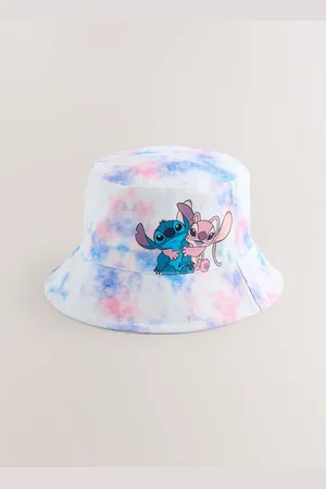 Next Lylo And Stitch Bucket Hat (1-16yrs)8692cm