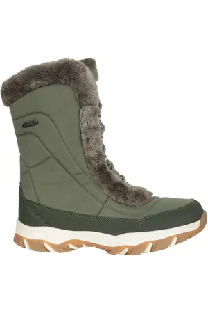 Mountain Warehouse Dame Ohio Snow Støvler