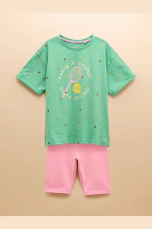 Joules Girls