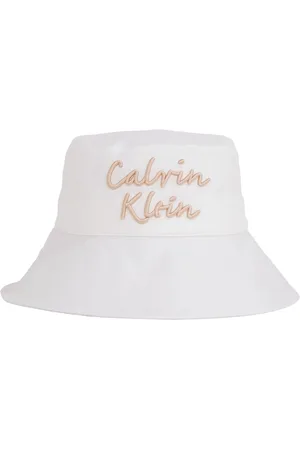 Calvin Klein Bucket Hatte og huerL-XL