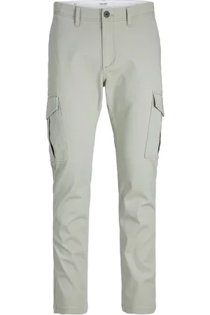 JACK & JONES Cargo bukser38B x 31L (UK 38 R)