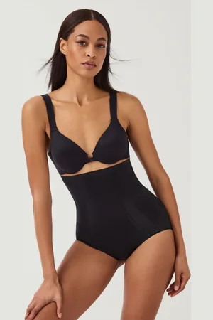 Spanx Firm Control Oncore Høj talje BriefL