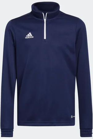 adidas Entrada 22 træningstop11 - 12 år (146 - 152cm)