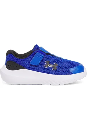 Under Armour Surge 4 trænere