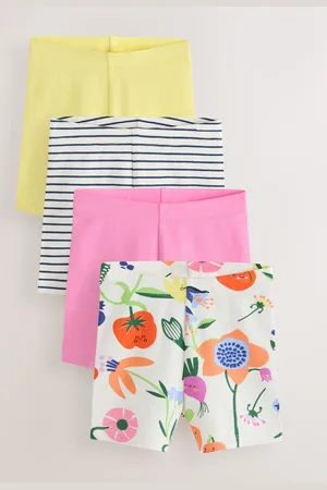 Next Shorts 4 Pakke (3mdr.-7år)8692cm