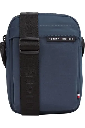 Tommy Hilfiger Repreve Mini Reporter BagEn