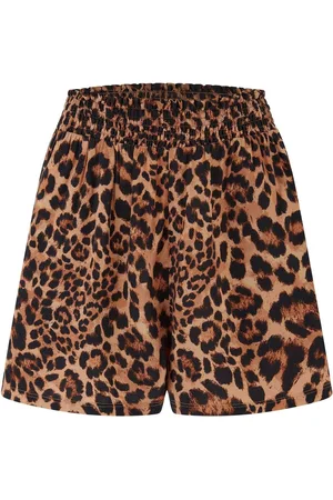 Pour Moi LENZING ECOVERO Viscose strandshorts44