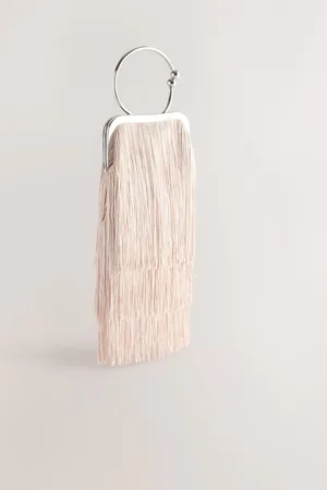 Next Tassel Ring BagEn