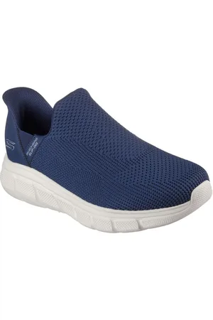 Skechers Bobs B Flex Slip In Trainers