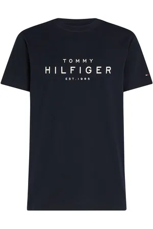 Tommy Hilfiger 100% Cotton Big T-ShirtS