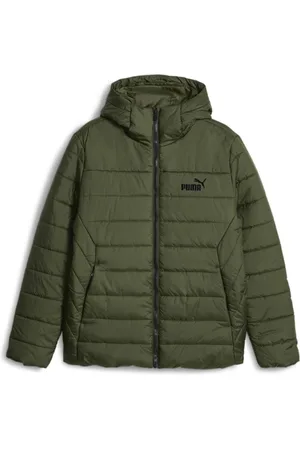 PUMA Essentials Polstret jakke2X-Large