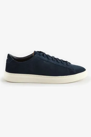 HUGO BOSS Kieran Logo Trainersuk8eu42