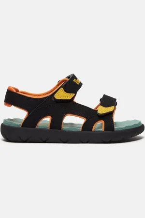 Timberland Kids Motion Dune Closed Toe Sandaleruk13eu32