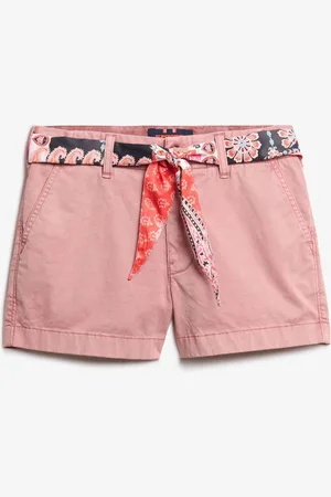 Superdry Classic Chino-shorts42