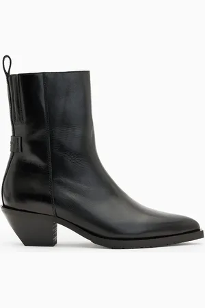 AllSaints AllSaints Bazely Boots
