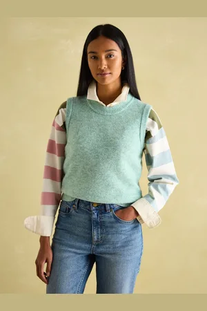 Joules Holly strikket vestXL