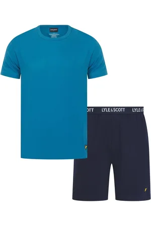 Lyle & Scott Charlie Loungewear