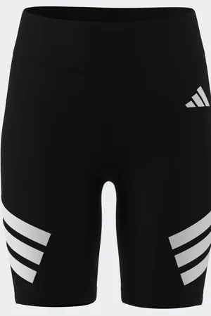 adidas All Sports Optime Biker Shorts146152cm