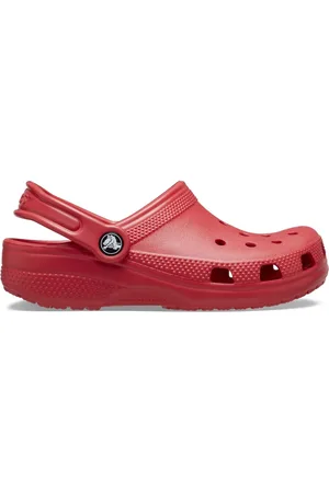 Crocs Toddler Classic Clog