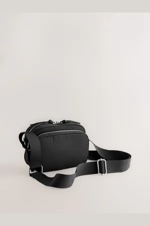 Next Nylon Camera Bagen