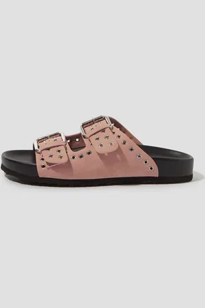 Monsoon Elena Stud Spænde Sandalereu41