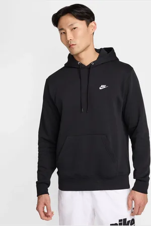 Nike Club Hættetrøje2X-Large