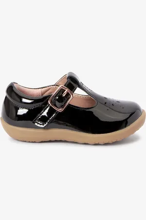 Next First Walker T-Bar Touch fastening Shoes