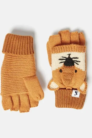 Joules Carey Fox Karakter HandskerEn