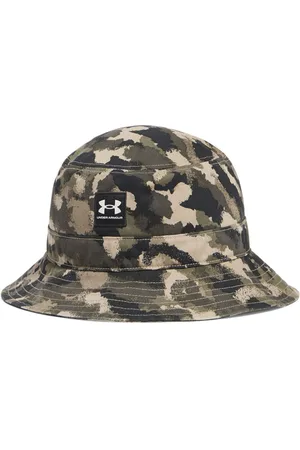 Under Armour Herre Sportstyle Bucket Hatte og huerL-XL