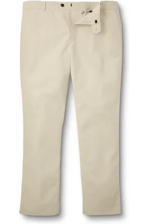 Charles Tyrwhitt Classic Fit Ultimate non-iron Chino TrousersW38 L30