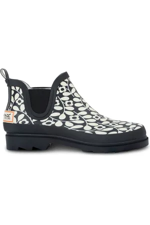 Regatta Womens Orla Kiely Mid Wellies