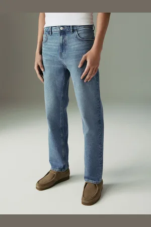 Next Vintage Wash Denim Jeans34s