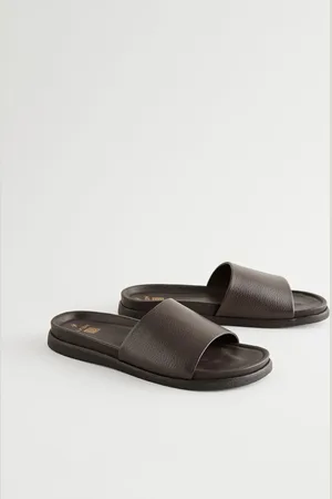 Next Sliders i læder