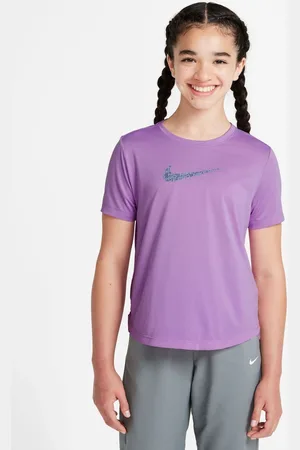 Nike Dri-FIT One Classic T-Shirt13 - 15 år (158 - 170cm)