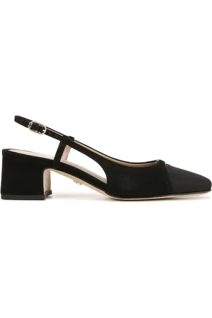Sam Edelman Tarra 2 Slingback hæle