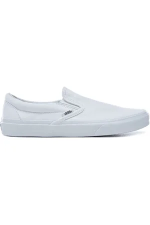 Vans Womens Classic Slip-On Trainers