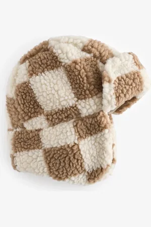 Next Borg Trapper Hat (3mths-10yrs)1 - 2 år (80 - 92cm)