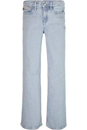 Calvin Klein Wide Leg Jeans152158cm