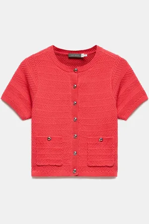 mint&berry Textured Topmedium