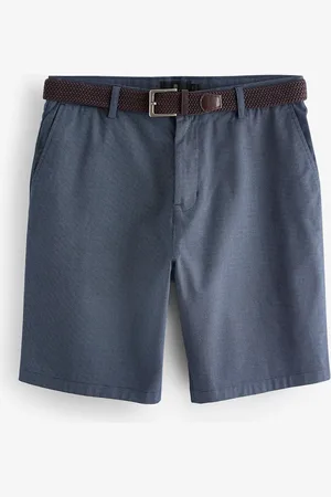 Next Chino-shorts med bælte42 R
