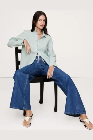 Banana Republic The Everyday Linen Shirtsmall