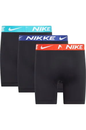 Nike Bokser Trusser 3 Pakkemedium