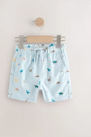 Next 100% Cotton Pull On Shorts (3mdr.-7år)8086cm