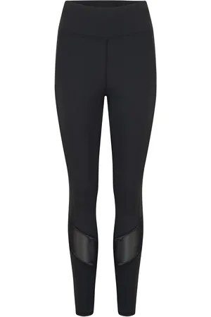 Pour Moi Energy Full Length Mesh Panel Sports Leggings42