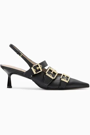 AllSaints AllSaints Vivian Slingback Shoeseu42