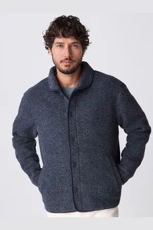 Next Wool Blend Shawl Cardigan3XL