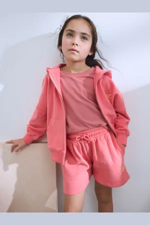 Next 100% bomuldsjerseyshorts (3-16år)104110cm