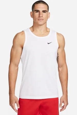 Nike Dri-FIT Træningsvest TopStor