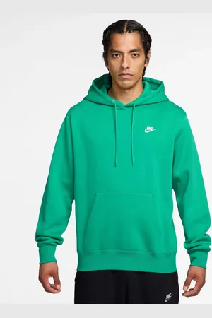Nike Club Hættetrøjelarge