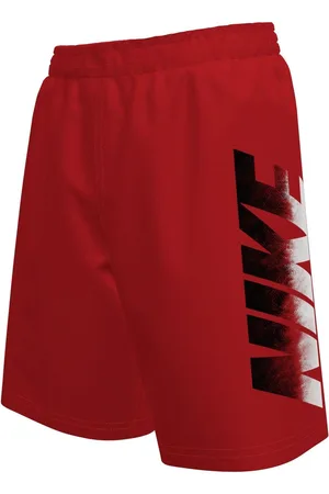 Nike Bold Logo 7 Inch Volley Badeshorts166168cm